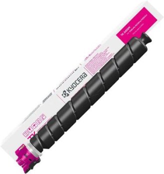 Картридж Kyocera TK-8455M 1T0C2MCNL0 пурпурный (12000стр.) для TASKalfa MZ2501ci