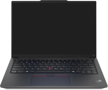 Ноутбук Lenovo ThinkPad E14 G6 Core Ultra 5 125U 16Gb SSD512Gb Intel Graphics 14" IPS WUXGA (1920x1200) без ОС black WiFi BT Cam (21M80024US)