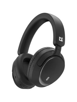 Наушники с микрофоном Defender FreeMotion B1055 , черные