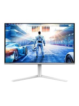 Монитор 26,5" Philips 27M2N6501L, 16:9, QD-OLED, QHD, 0,03ms, SDR: 200cd, HDR: 400cd, 240Hz, HDMI, DP, USB, HAS
