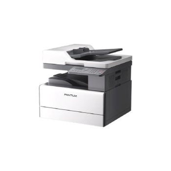МФУ Pantum BM230ADW А3, 22стр/мин, Duplex, RADF, USB/LAN/Wi-fi