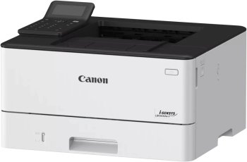 Принтер лазерный монохромный Canon i-SENSYS LBP243dw II