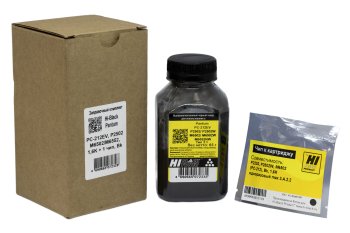Набор Hi-Black для Pantum PC-212EV, P2502/ M6502/M6552, 1,6K + 1 чип, Bk