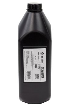 Тонер HANDAN (HG20T) универсальный для HP LJ 1010/1200, Bk, 1кг, флакон