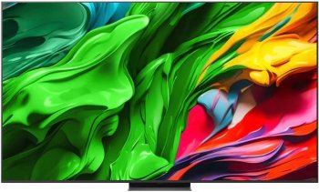 Телевизор-LCD LG 100" 100QNED86A6.ARUG черный титан 4K Ultra HD 120Hz DVB-T DVB-T2 DVB-C DVB-S DVB-S2 USB WiFi Smart TV