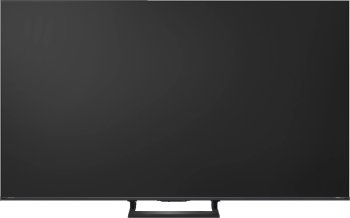 Телевизор-LCD QLED Hisense 55" 55U7S угольно-серый 4K Ultra HD 144Hz MEMC DVB-T DVB-T2 DVB-C DVB-S DVB-S2 USB WiFi Smart TV