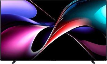 Телевизор-LCD QLED Hisense 116" 116UXQ угольно-серый 4K Ultra HD 120Hz MEMC DVB-T DVB-T2 DVB-C DVB-S DVB-S2 USB WiFi Smart TV