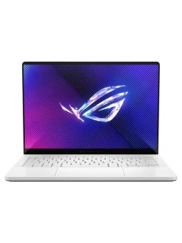 Ноутбук Asus ROG Zephyrus G14 игровой 14", AMD Ryzen AI 9 465, RAM 32 ГБ, SSD 1024 ГБ, NVIDIA GeForce RTX 5060 для ноутбуков (8 Гб), Без системы, (90N