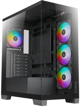 Системный блок (ATX/AMD Ryzen 5 7500F 3.7GHz/RAM 32GB/GPU 8GB RTX5060/SSD 1TB/noODD/без ОС/WiFi) (587856)