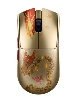 Мышь беспроводная Razer Viper V3 Pro - Counter-Strike 2 Ed./ Razer Viper V3 Pro - Counter-Strike 2 Ed.