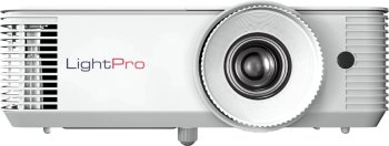 Мультимедийный проектор Infocus IN0026SL DLP 4000Lm LS (1280x800) 30000:1 ресурс лампы:15000часов 1xUSB typeA 2xHDMI 2.9кг