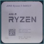 Процессор AMD Ryzen 5 5600XT AM4 (100-000001585) (3.7GHz/AMD Radeon) OEM