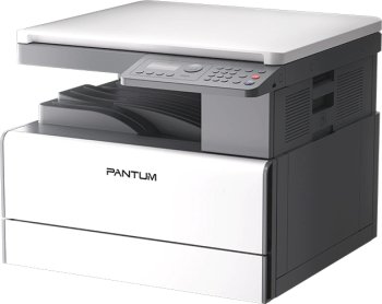 МФУ Pantum BM230N A3 Net серый