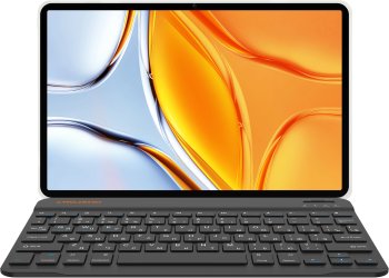 Планшетный компьютер Teclast T70 Premium set G100 (2.2) 8C RAM8Gb ROM128Gb 14" IPS 2240x1400 4G Android 15 серый 13Mpix 8Mpix BT WiFi microSD 1Tb 1000