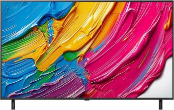 Телевизор-LCD 55" LG 55QNED80A6A.ARUG черный титан 4K Ultra HD 60Hz DVB-T DVB-T2 DVB-C DVB-S DVB-S2 USB WiFi Smart TV (RUS)