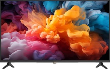 Телевизор-LCD Supra 40" STV-LC40LT0080F черный FULL HD 60Hz DVB-T DVB-T2 DVB-C USB WiFi (RUS)