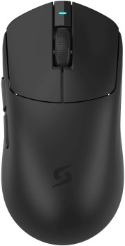 Мышь беспроводная A4Tech Bloody SG5 SE черный оптическая 30000dpi USB/USB-C