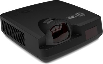 Мультимедийный проектор Cactus Bright CS-V1.B 3LCD 64000Lm LS 4000Lm ANSI (1024x768) 30000:1 ресурс лампы:10000часов 1xUSB typeA 1xUSB typeB 2xHDMI 4к