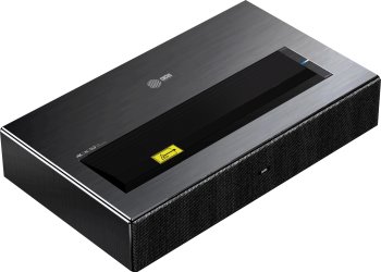 Мультимедийный проектор Cactus CS-U2.B DLP 19000Lm LS 800Lm ANSI (1920x1080) 15000:1 ресурс лампы:50000часов 2xUSB typeA 2xHDMI 1.78кг