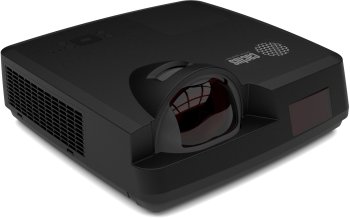Мультимедийный проектор Cactus Bright CS-V2.B 3LCD 70400Lm LS 4400Lm ANSI (1024x768) 30000:1 ресурс лампы:10000часов 1xUSB typeA 1xUSB typeB 2xHDMI 4к