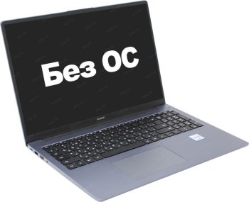 Ноутбук MATEBOOK D16 CI5-13420H 16" DOS 16GB/1TB MCLG-X SPACE GRAY HUAWEI