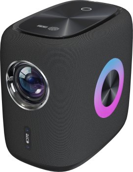 Мультимедийный проектор Cactus CS-PRH.01B.WUXGA-A 2LCD 36000Lm LS 1400Lm ANSI (1920x1080) 4000:1 ресурс лампы:50000часов 2xUSB typeA 2xHDMI 4кг