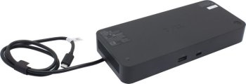 Док-станция для ноутбука DELL SD25TB4 <210-BRFL-AF-SS> Docking Station
