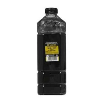 Hi-Black Тонер TK-3150/TK-3160/TK-3170/TK-3190 Универсальный для Kyocera M3040idn/M3540idn/P3045dn/P3050dn/P3055dn/P3060dn, Тип 4.0, Bk, 900 г, канист