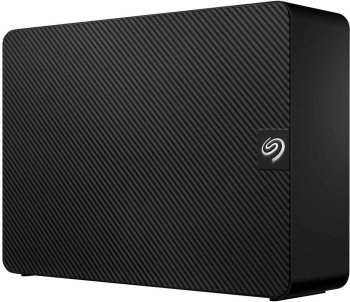 Внешний жесткий диск Seagate USB3.0 26TB STKP26000400 Expansion 3.5" черный