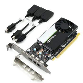 Видеокарта NVIDIA T400 4G OEM 900-5G172-2740-000 CP