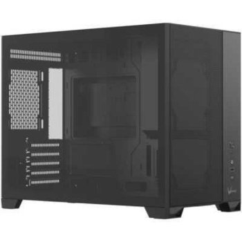 Корпус FORMULA ATX Air Mesh G6 Black