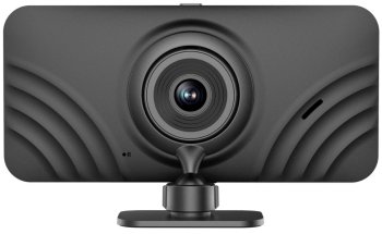 Автомобильный видеорегистратор Neoline SmartWay A100 черный 8Mpix 2160x3840 160гр. Allwinner