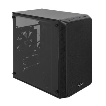 Корпус FORMULA mATX Air Mesh G4 Black