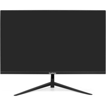 Монитор LCD ExeGate 27" EH2700A ProSmart {IPS 1920x1080 100Hz 5ms 16:9 280cd 1000:1 178/178 D-Sub HDMI AudioOut Speakers} [EX300421RUS]