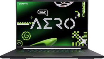 Ноутбук Gigabyte Aero X16 1WH Ryzen AI 7 350 16Gb SSD1Tb NVIDIA GeForce RTX 5070 8Gb 16" IPS QHD+ (2560x1600) без ОС silver WiFi BT Cam (1WH93KZC94DD)