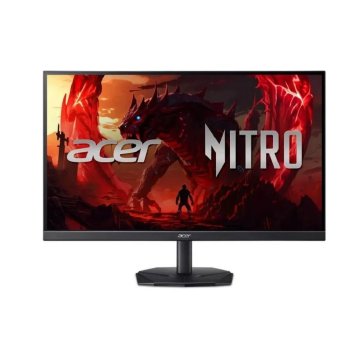 Монитор LCD Acer 24.5" KG251QZ1biip {VA 1920x1080 280Hz 2xHDMI DisplayPort} [UM.KX1CD.101]