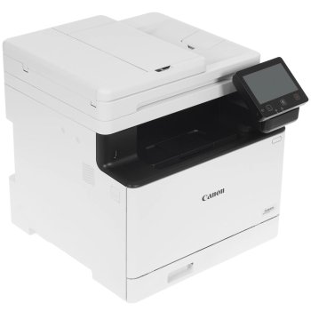 МФУ Canon i-SENSYS MF752Cdw II (7185C013)