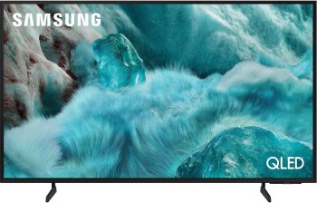 Телевизор-LCD QLED 55" Samsung QE55Q7FAAUXRU Q черный 4K Ultra HD 60Hz DVB-T2 DVB-C DVB-S2 USB WiFi Smart TV