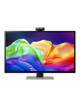 Монитор Acer 27" , IPS, 5120x2880, 60 Гц, черный