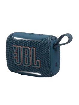 Портативная колонка JBL GO5 , синяя