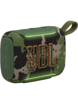Портативная колонка JBL GO5 , хаки