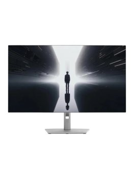 Монитор Dell 31.5" , IPS, 3840x2160, 120 Гц, черный, серебристый