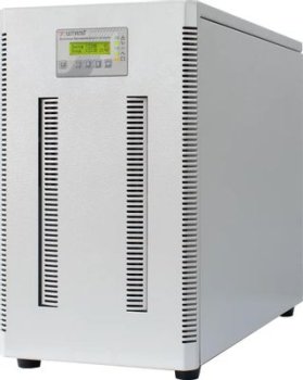 Источник бесперебойного питания Штиль ST ST1106L 5400Вт 6000ВА серый