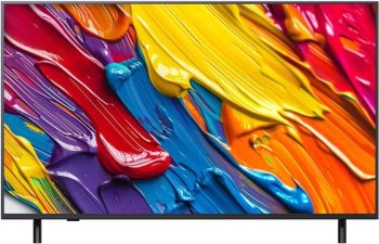 Телевизор-LCD LG 50" 50QNED82A6B.ARUG черный титан 4K Ultra HD 60Hz DVB-T DVB-T2 DVB-C DVB-S DVB-S2 USB WiFi Smart TV