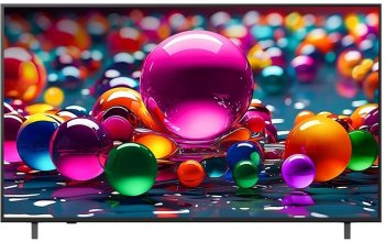 Телевизор-LCD LG 65" 65UA75009LA.ARUG черный 4K Ultra HD 60Hz DVB-T DVB-T2 DVB-C DVB-S DVB-S2 USB WiFi Smart TV