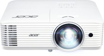 Мультимедийный проектор Acer H6518STi DLP 3500Lm ANSI (1920x1080) 10000:1 ресурс лампы:5000часов 1xUSB typeA 2xHDMI 2.95кг