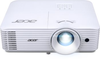Мультимедийный проектор Acer P1558i DLP 5200Lm LS (1920x1080) 15000:1 ресурс лампы:5000часов 1xUSB typeA 2xHDMI 2.8кг