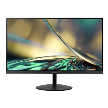 Монитор LCD Acer 31.5" SA322QP0bi {VA 1920x1080 144Hz 1ms 300cd D-Sub HDMI1.4 FreeSync VESA}