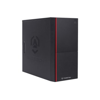 Компьютер Гравитон Д50А (237489) RYZEN 5 5600GT/2x8GB/1xSSD512GB/FP_2xUSB2.0/650W 80+ Bronze/K+M/NoOS/Реестр МПТ
