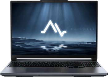 Ноутбук Maibenben X16C-i73756 16" QHD IPS 180Hz, Intel Core i7-13700HX, 16Gb, 512Gb SSD, NVidia RTX5060 8Gb, Win11 Home,